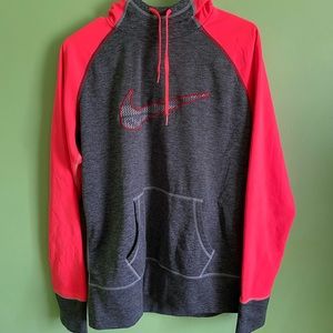 Nike Therma Fit Hoodie